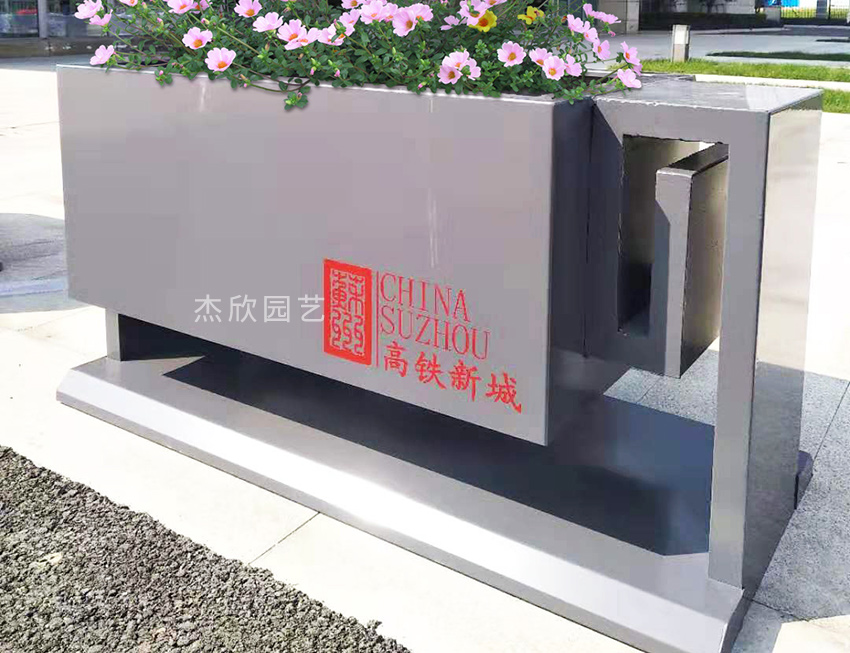 花箱款式質量不夠好？看看這款