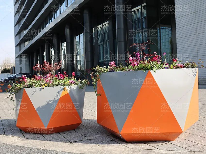 上海科創(chuàng)園景觀小品設(shè)計方案